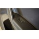 2018-2021 Volkswagen Tiguan Front Door Card Panel Right Passenger 5NN867010E