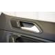 2018-2021 Volkswagen Tiguan Front Door Card Panel Right Passenger 5NN867010E