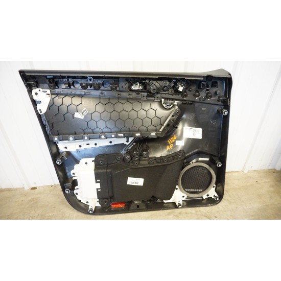 2018-2021 Volkswagen Tiguan Front Door Card Panel Right Passenger 5NN867010E