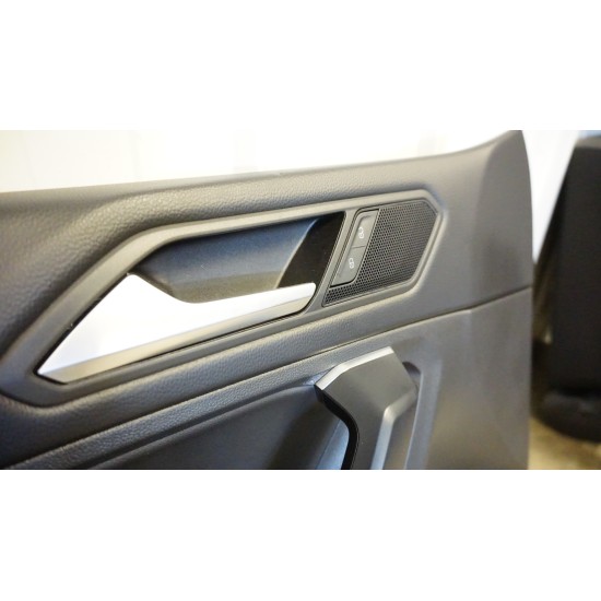 2018-2021 Volkswagen Tiguan Front Door Card Panel Left Driver 5NN867009L