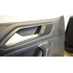 2018-2021 Volkswagen Tiguan Front Door Card Panel Left Driver 5NN867009L
