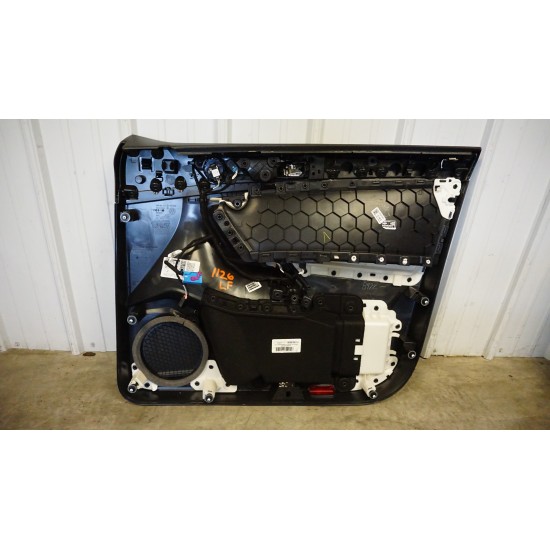 2018-2021 Volkswagen Tiguan Front Door Card Panel Left Driver 5NN867009L