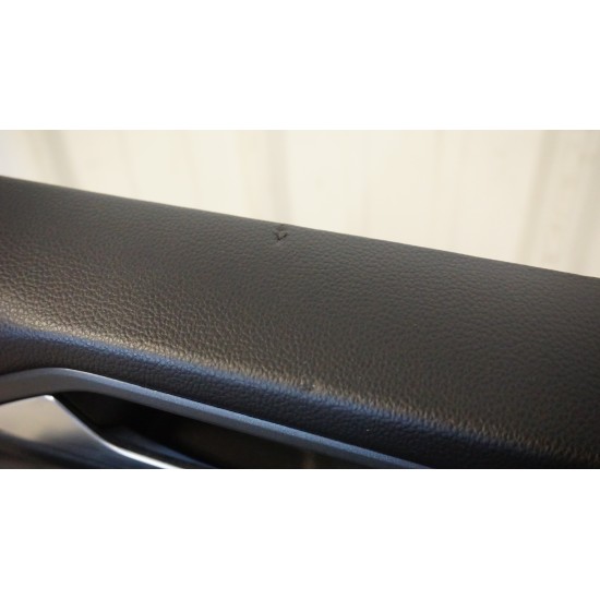 2018-2021 Volkswagen Tiguan Front Door Card Panel Left Driver 5NN867009L