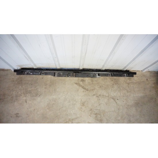 2019-2021 Volkswagen Tiguan Rear Bumper Reinforcement Bracket 5NN807863
