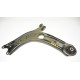 2019-2021 VW Tiguan Driver Lower Control Arm Left Front 3Q0407151AA Genuine