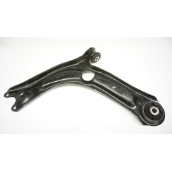 2019-2021 VW Tiguan Passenger Lower Control Arm Right Front 3Q0407152AA Genuine