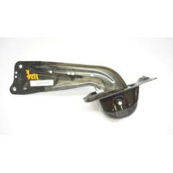2018-2021 Volkswagen Tiguan Passenger Rear Trailing Control Arm Right