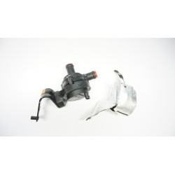 2019-2021 Volkswagen 4-Motion 2.0L Auxiliary Water Pump 3QF121599C