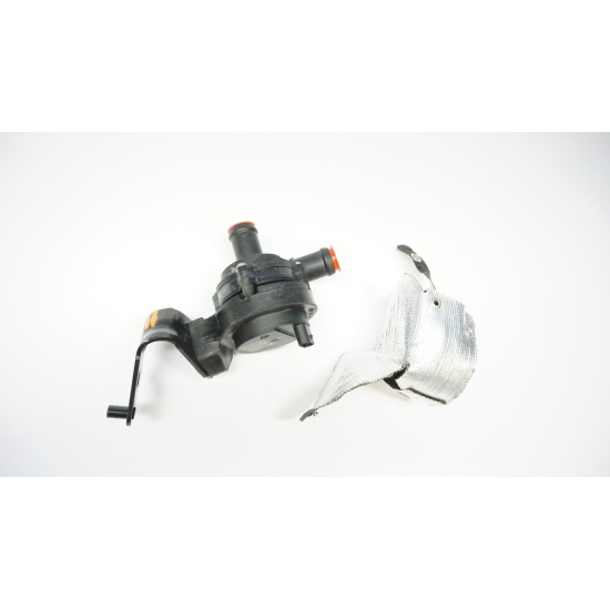 2019-2021 Volkswagen 4-Motion 2.0L Auxiliary Water Pump 3QF121599C