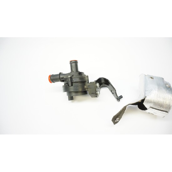 2019-2021 Volkswagen 4-Motion 2.0L Auxiliary Water Pump 3QF121599C