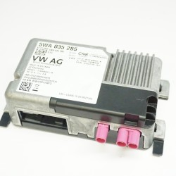 2019-2021 Volkswagen Tiguan Telematics Control Module 5WA035285