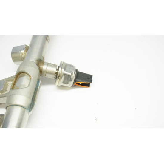 2018-2021 Volkswagen Tiguan Fuel Rail 06L133317L