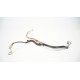 2019 2020 2021 VOlkswagen Tiguan Battery Positive Cable 5QF971228C DAMAGED