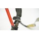 2019 2020 2021 VOlkswagen Tiguan Battery Positive Cable 5QF971228C DAMAGED