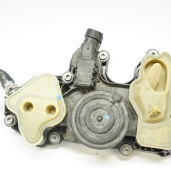 2019 2020 2021 Volkswagen Tiguan 2.0L Oil Separator / PCV 06Q103495B