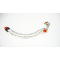2018-2021 Volkswagen Tiguan Turbo Coolant Return Hose 06K121497AS