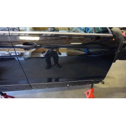 2018-2021 VOLKSWAGEN TIGUAN PASSENGER FRONT DOOR ASSEMBLY Right 5NN831056B