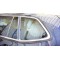 2018-2021 Volkswagen Tiguan Driver Rear Quarter Window Glass Left OEM