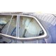 2018-2021 Volkswagen Tiguan Driver Rear Quarter Window Glass Left OEM
