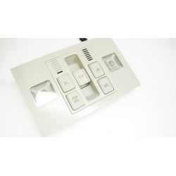 Dome Light / Sunroof Controls  5GM947105A 2021 Volkswagen Tiguan