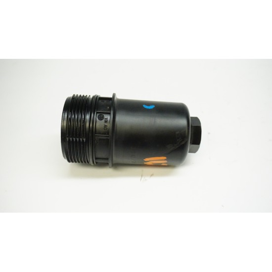 2018-2021 Volkswagen Tiguan Oil Filter Housing 06L115401K