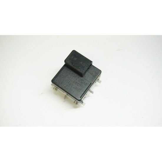 2018-2021 Volkswagen Tiguan Sunroof / Moon Roof Shade Switch 510959620