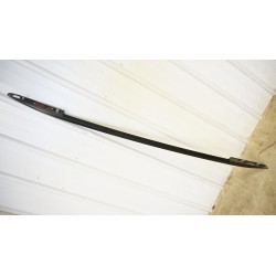 Roof Rail Left 5NL860025A 2021 Volkswagen Tiguan