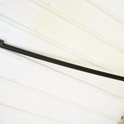 Roof Rail Left 5NL860025A 2021 Volkswagen Tiguan