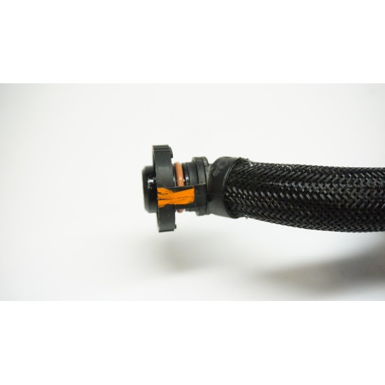 2019 2020 2021 Volkswagen Tiguan 2.0L Breather Hose 06K103210D