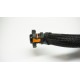 2019 2020 2021 Volkswagen Tiguan 2.0L Breather Hose 06K103210D