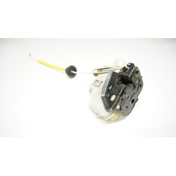 2006-2013 Audi A3 Driver Front Door Latch Lock Actuator 4F1837015A
