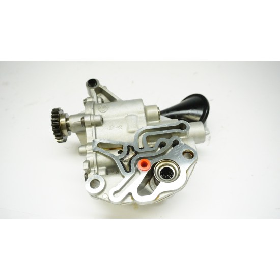 2020 2021 Volkswagen Tiguan 2.0T Engine Oil Pump 06H115105BT