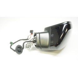 2020 2021 Volkswagen Tiguan Driver Door Mirror Assembly Left