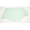 2009-2013 Audi A3 Rear Door Window Glass Left Driver Side FACTORY