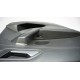 2019 2020 2021 Volkswagen Tiguan Rear Door Trim Panel Left Black