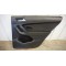 2019 2020 2021 Volkswagen Tiguan Rear Door Trim Panel Right Black