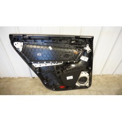 2019 2020 2021 Volkswagen Tiguan Rear Door Trim Panel Right Black