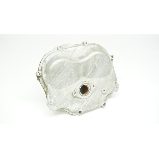 2013-2018 Audi S6 4.0L Engine Upper Timing Chain Cover Left 079109285AB