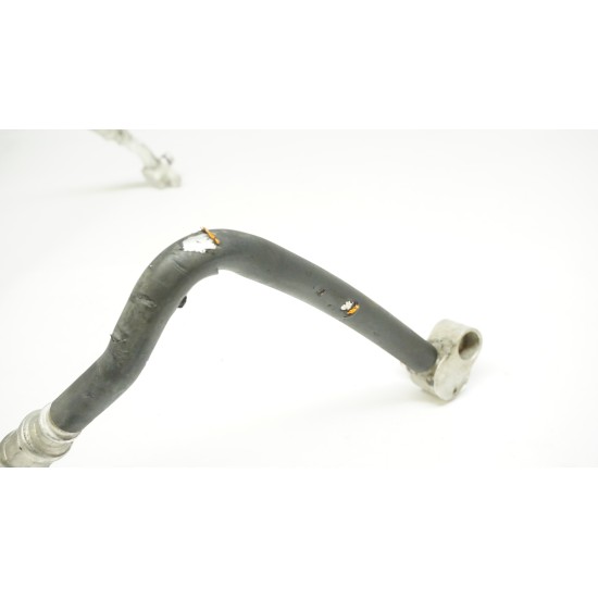 2014-2018 Audi RS7 Air Conditioning AC Discharge Line Hose 4G0260701AJ
