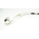 2014-2018 Audi RS7 Air Conditioning Suction Hose Line A/C 4G0260707AK