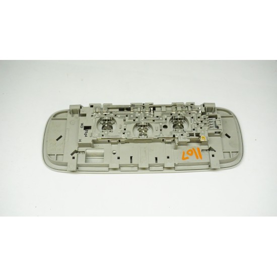 Volkswagen Passat Rear Overhead Dome Light 1K0947291H