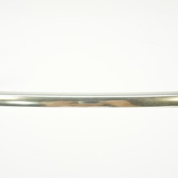 2014-2017 Audi SQ5 Passenger Quarter Glass Chrome Trim 8R0853346A