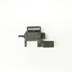 2012-2015 Audi A6 A7 Vacuum Solenoid Valve 037906283