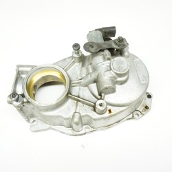 2006-2008 Audi A4 2.0T Engine Camshaft Adjuster Cover 06F103530T