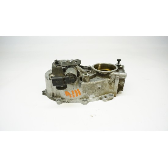 2006-2008 Audi A4 2.0T Engine Camshaft Adjuster Cover 06F103530T