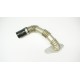 B7 Audi A4 2.0T Breather Hose 06D103215A