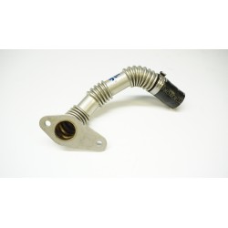 B7 Audi A4 2.0T Breather Hose 06D103215A