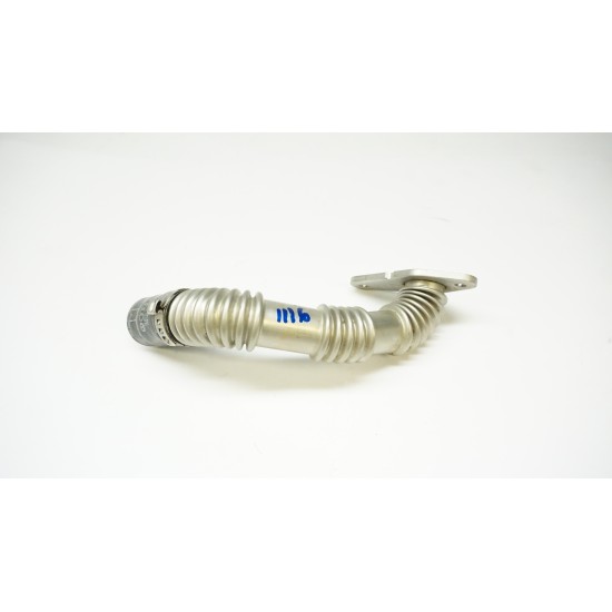 B7 Audi A4 2.0T Breather Hose 06D103215A