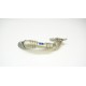 B7 Audi A4 2.0T Breather Hose 06D103215A