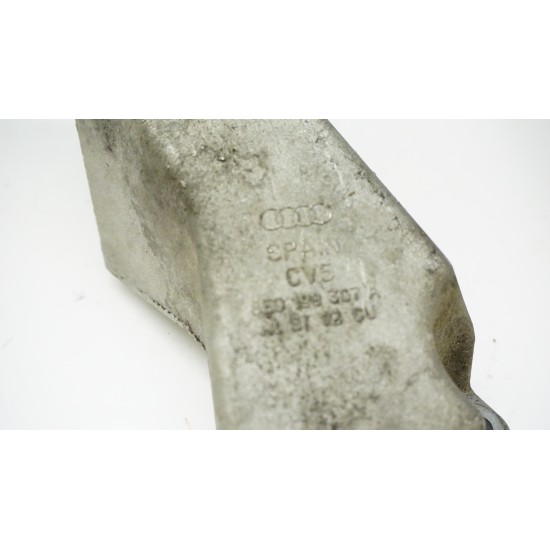 2005-2008 Audi A4 2.0T Engine Mount Bracket Left 8E0199307A